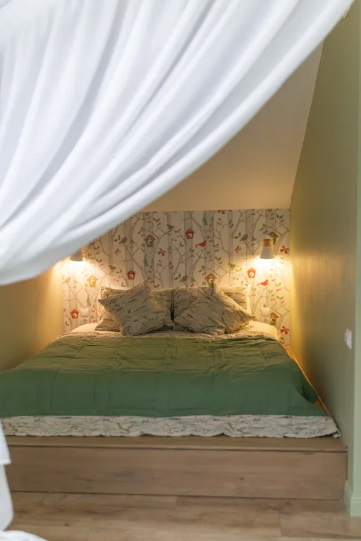 Квартира Комната — аренда посуточно в Кострома