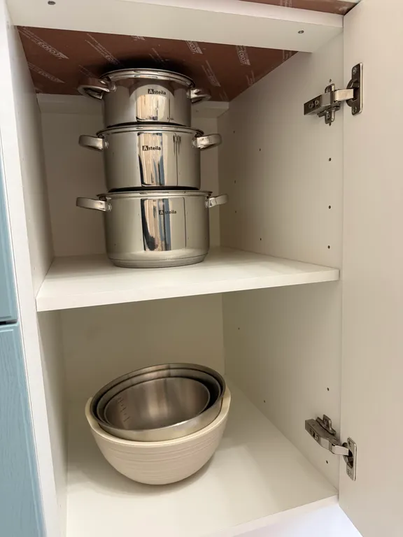 Квартира Стильная и комфортная квартира рядом с парком Галицкого — Краснодар