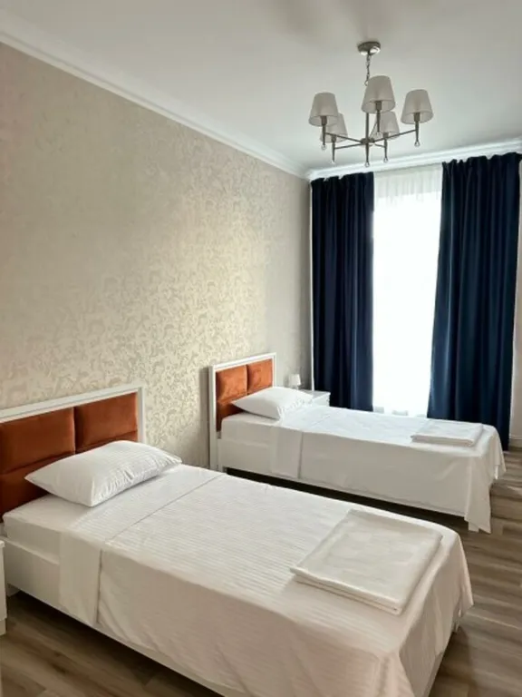 Квартира Комната — аренда посуточно в Махачкала