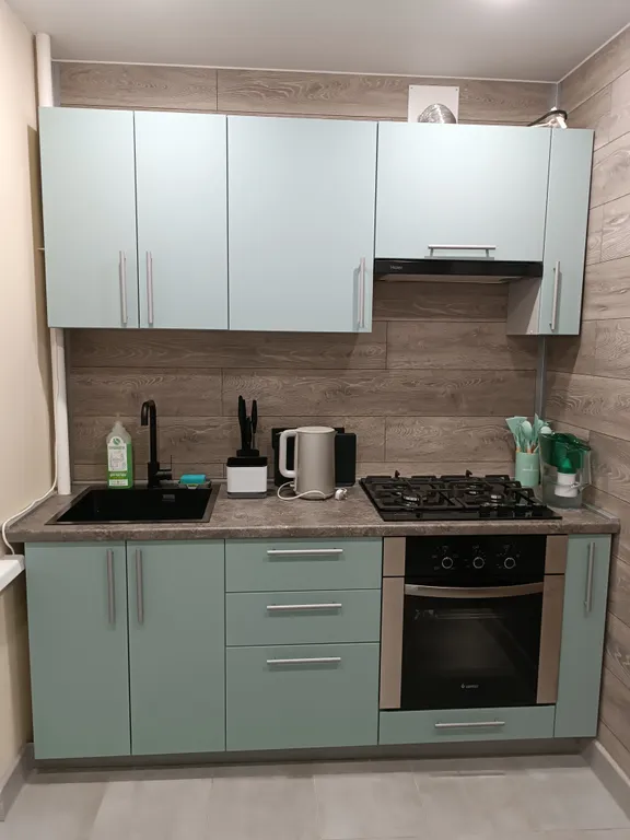 Привлекательная квартира в центре города