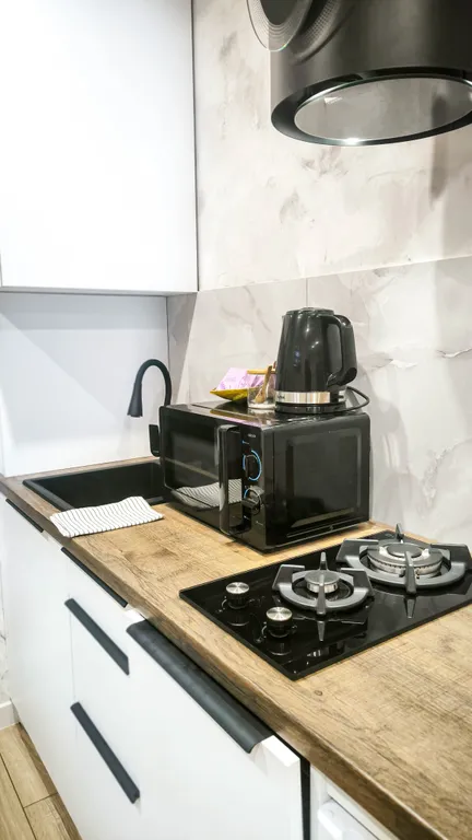 Идеальная квартира для любви и романтики, в новом доме с парковкой.