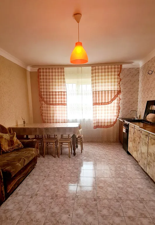 Уютный дом в Даргавсе