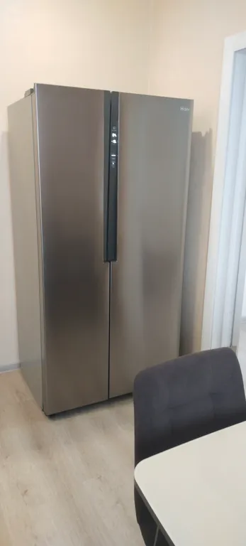 Квартира 2-комнатная квартира с дизайн ремонтом в Академгородке — Новосибирск