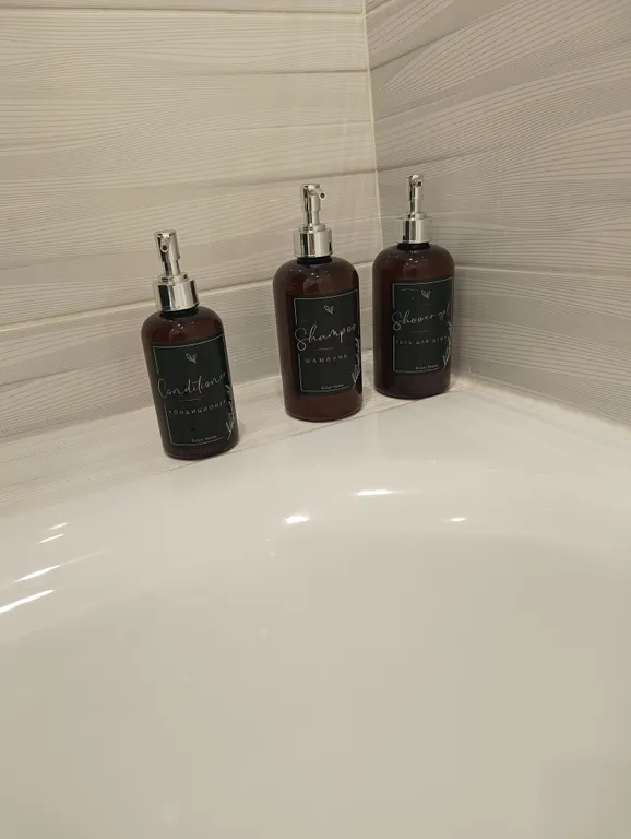 Уютная студия в ЖК Себур