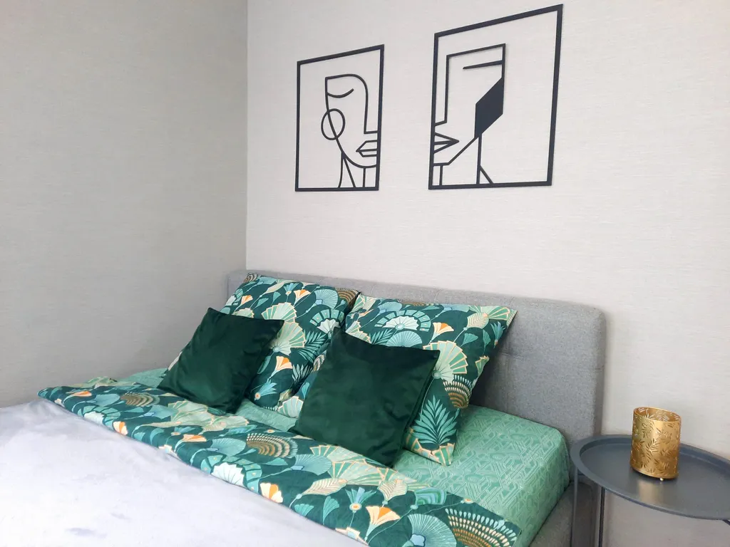 Бесконтактное заселение (микрорайон ЖД вокзал)