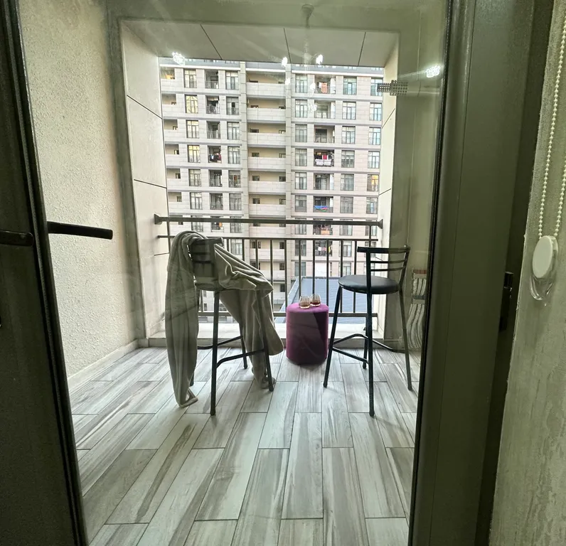 Yellow suite Аpartment