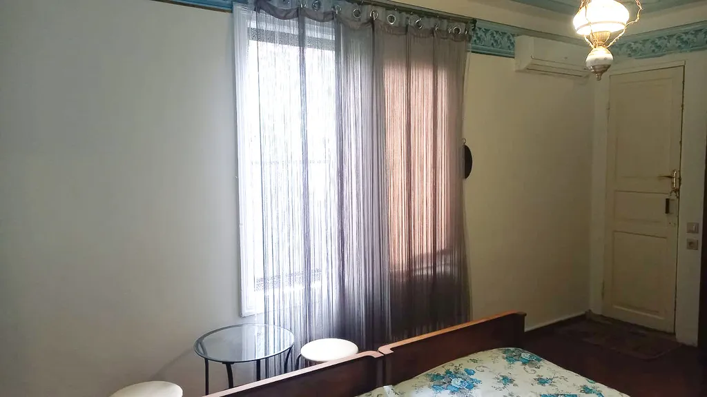 Комната комфорт с кондиционером