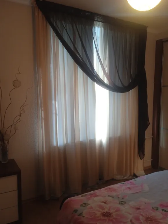 Уютная квартира возле жд вокзала