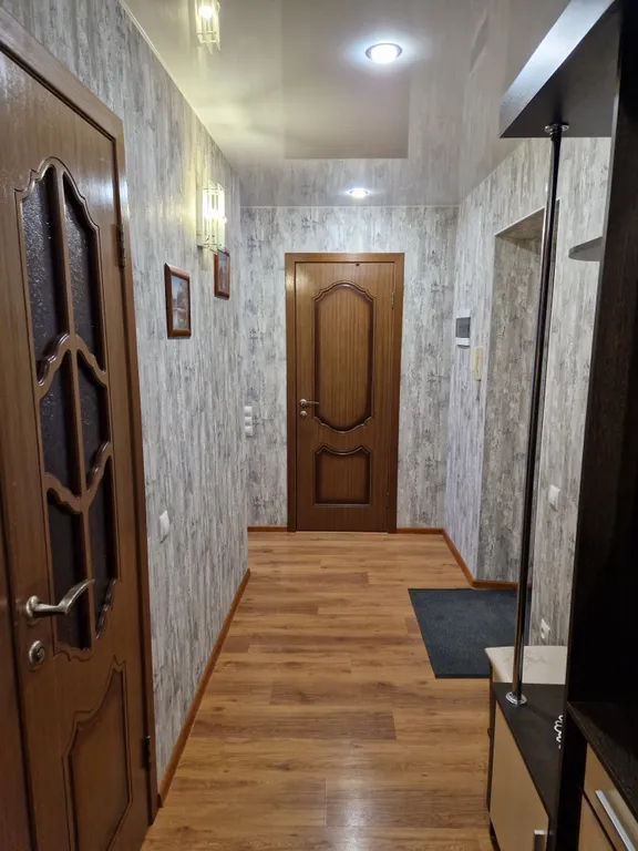Квартира 2-комнатная Квартира — Волгоград