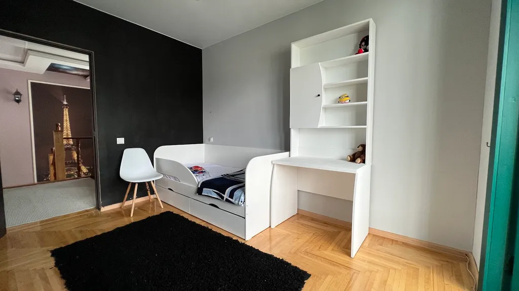 Апартаменты с видом на Машук