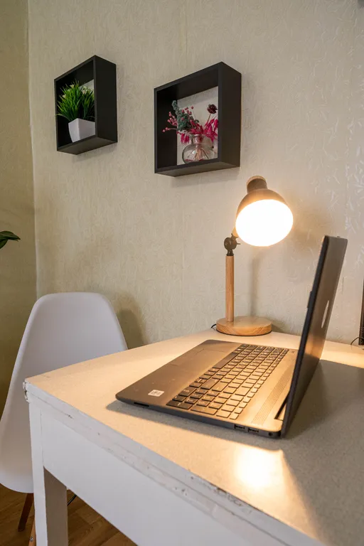 Уютная квартира в центре города недалеко от вокзала