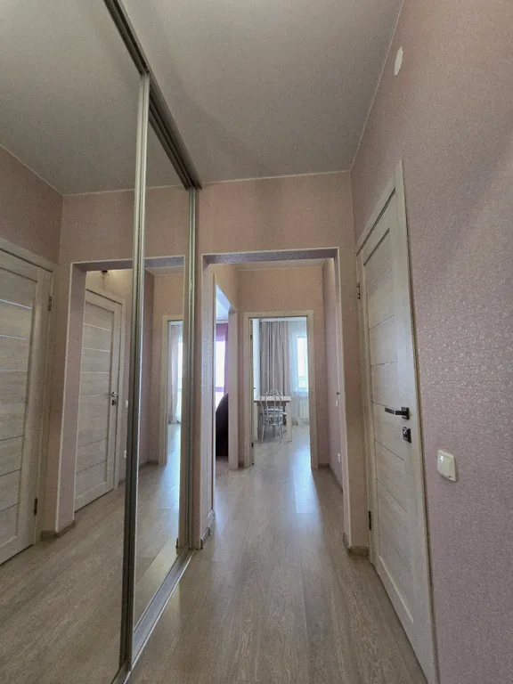 КемКомфорт 1-комнатная квартира в новом доме возле Лапландии