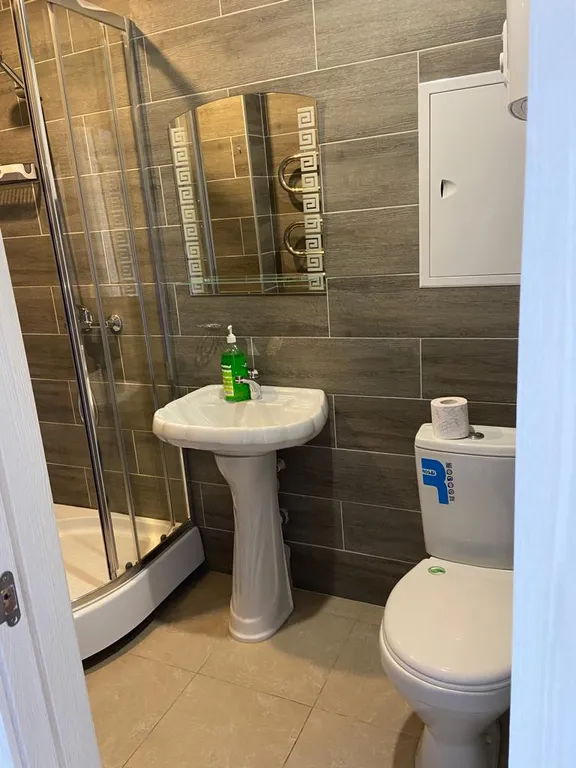 Квартира Квартира Студия в центре города — Ярославль