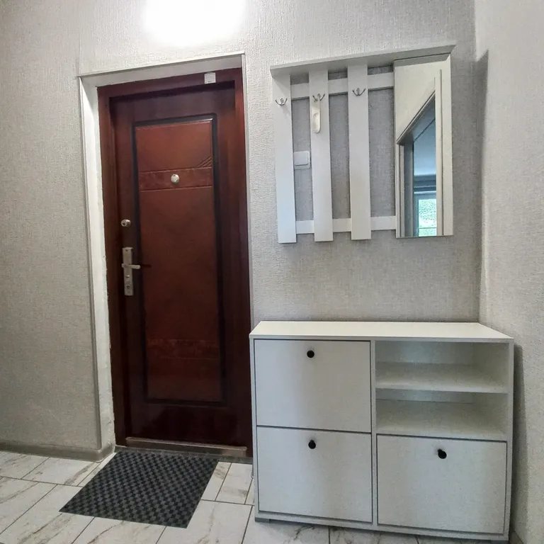 Квартира Уютная квартира вблизи от моря — Геленджик