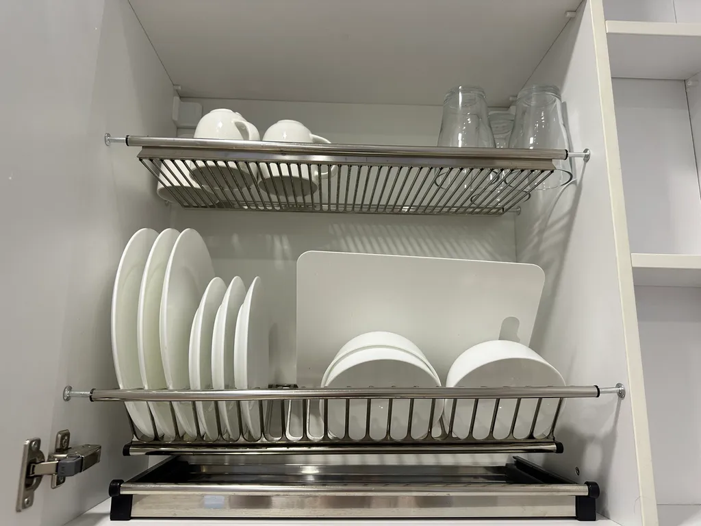 Стильная квартира