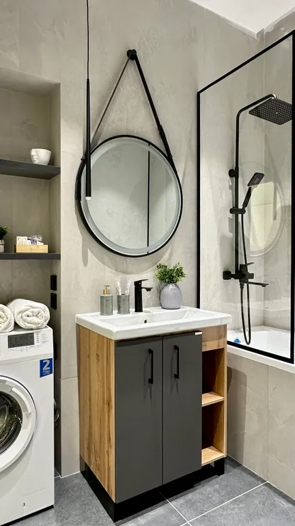 Квартира Комфорт Сити — Алматы