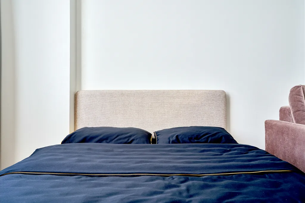 Комфортная квартира