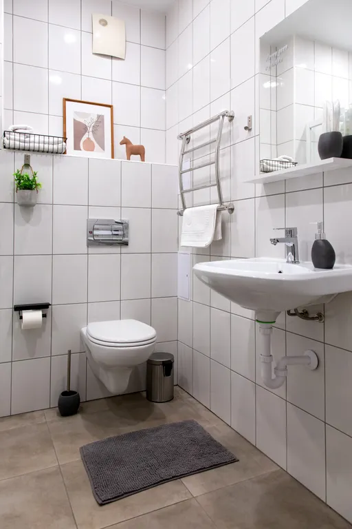 Квартира Квартира Loft Studio — Иркутск