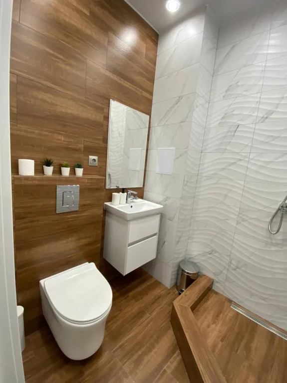 Квартира в ЖК АртЛайт Сити