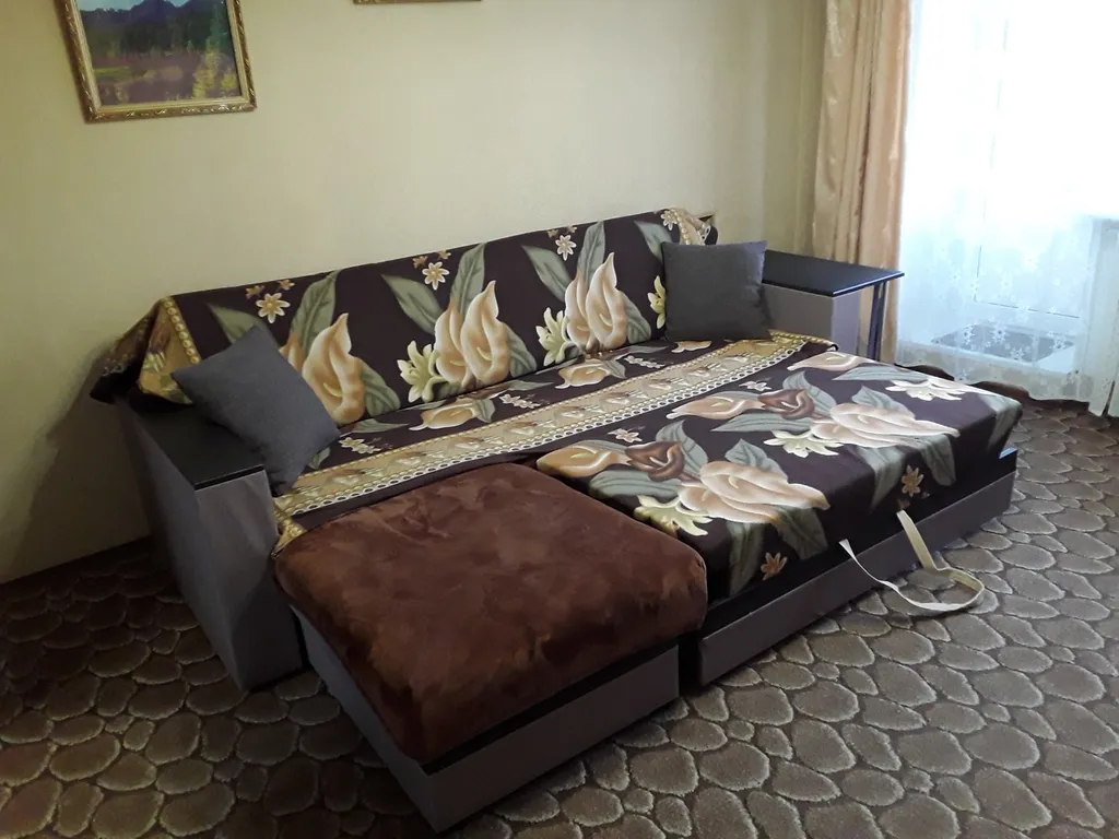 Квартира Квартира Романтичное гнездышко — Санкт-Петербург