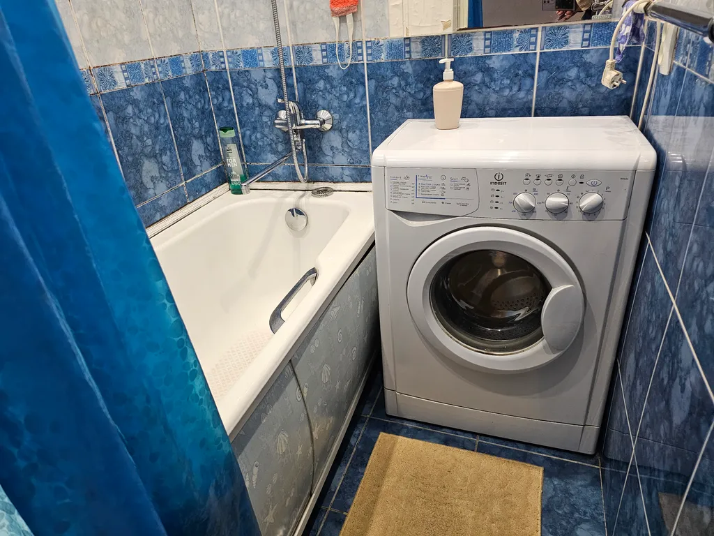 Квартира в центре