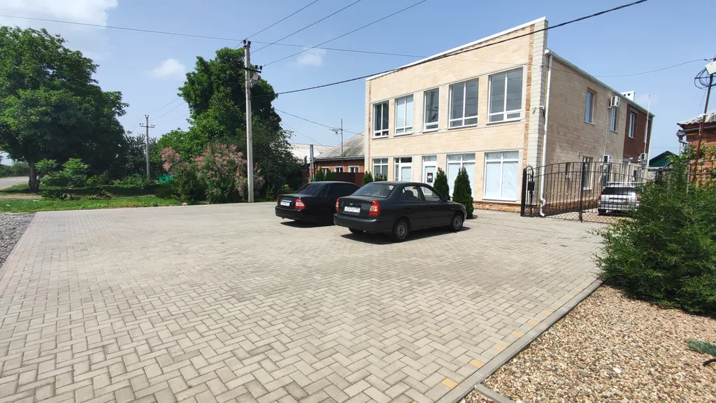 Коттедж 2-комнатный Дом — аренда посуточно в Тихорецк