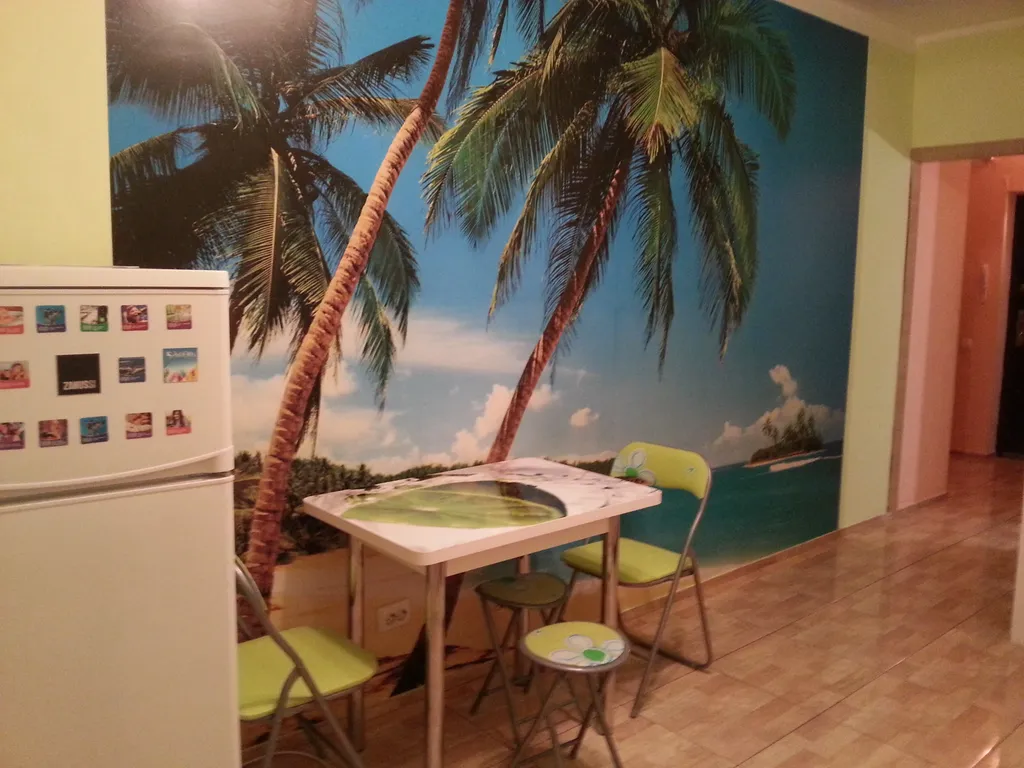 Квартира 1-комнатная Квартира — Севастополь