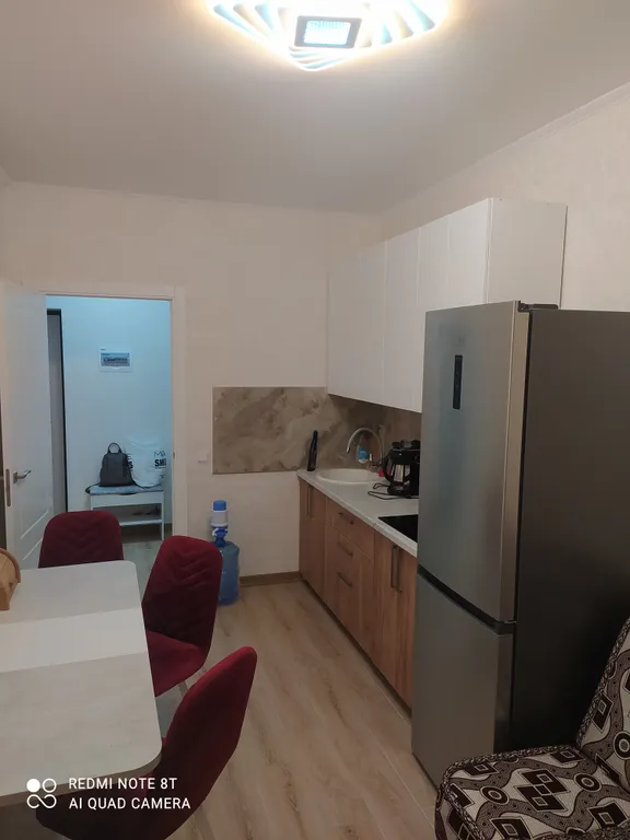 Уютная квартира в 15 минутах от моря