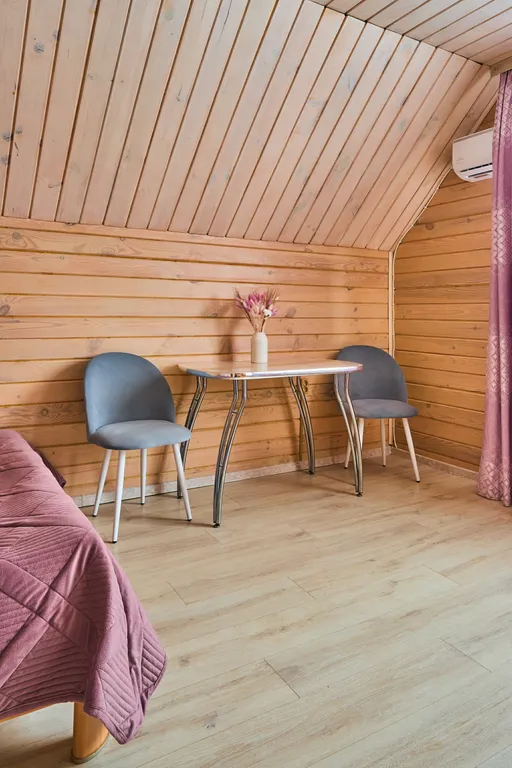 Дом для семьи