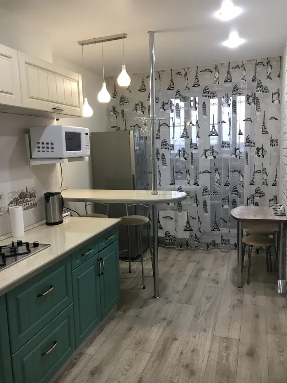 Романтика Парижа