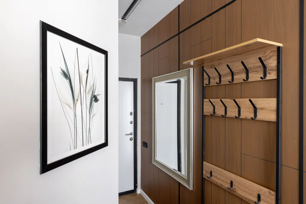 Квартира 1-комнатная Квартира — Санкт-Петербург