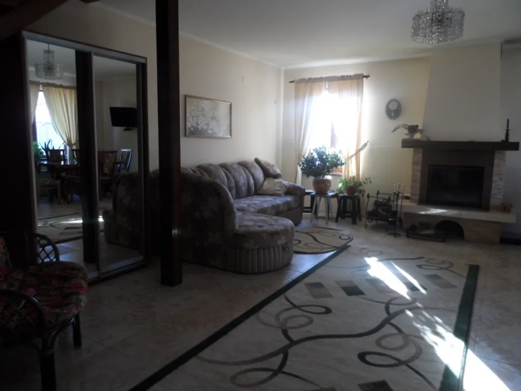 Коттедж возле моря  для семейного отдыха