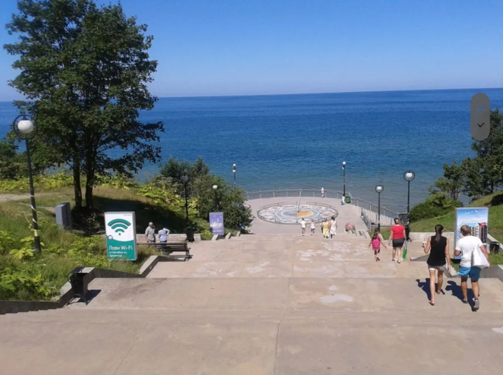 Уютная 3-комнатная квартира с двумя ванными комнатами