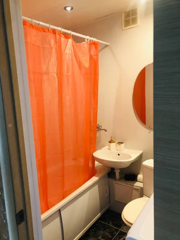 Уютная 1-комнатная квартира в районе Древлянка