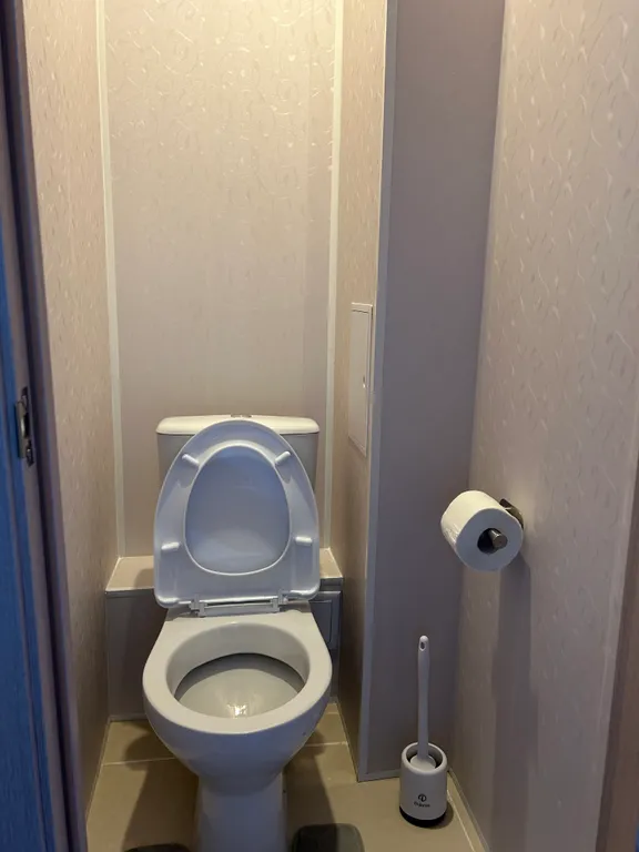 Уютненькая однушечка