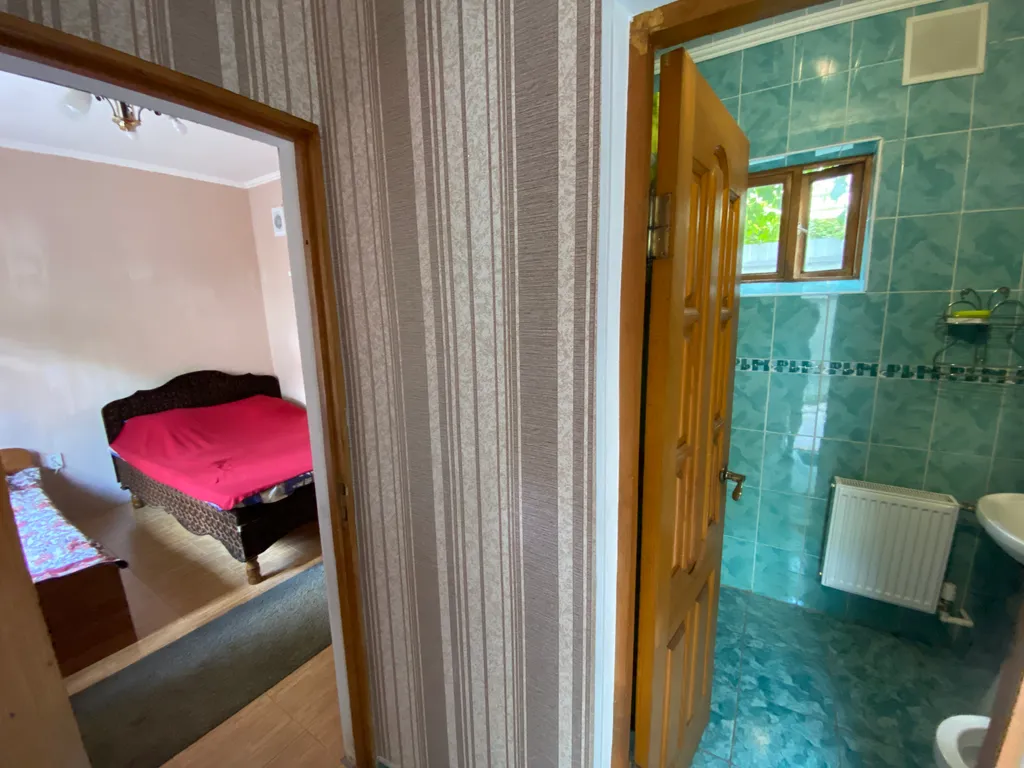 Квартира Комната — Анапа