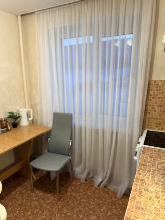 Как дома 1-комнатная комфорт