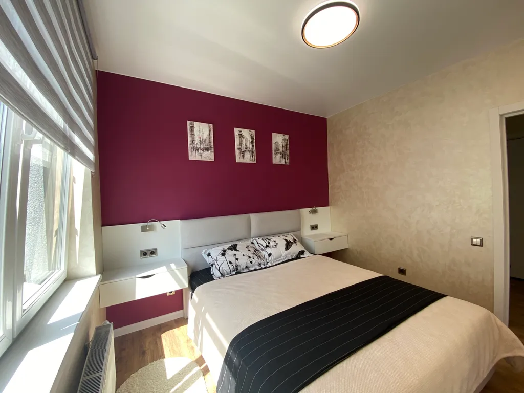 Квартира Квартира Apart-Ars — Светлогорск