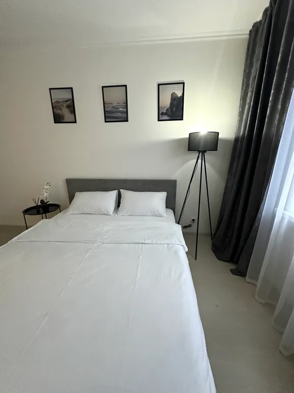 Уютная квартира в самом центре провобережья