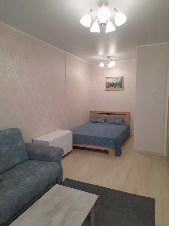 Квартира Уютная квартира для отдыха — Геленджик