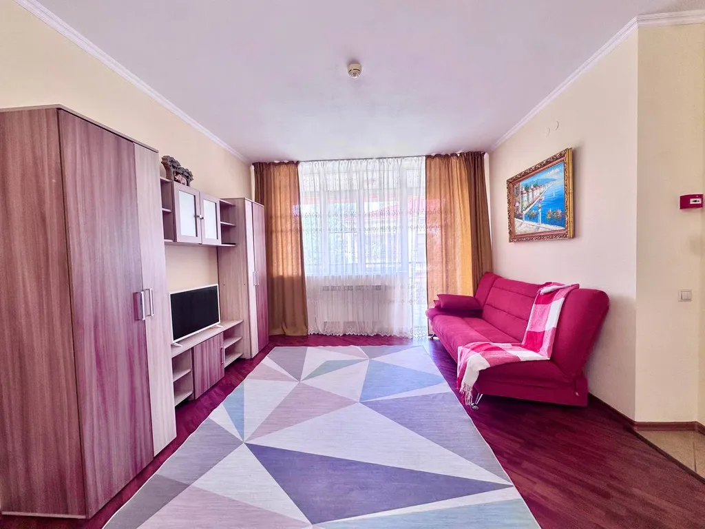 КП Орхидея Таунхаус 19