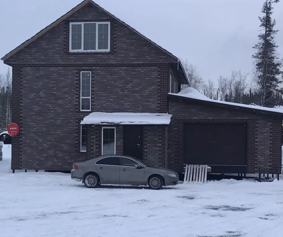 Уютный дом с видом на горы