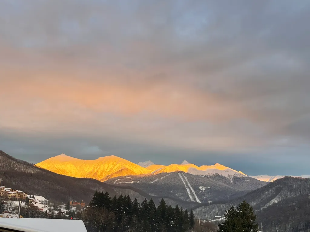 4-комнатная Квартира