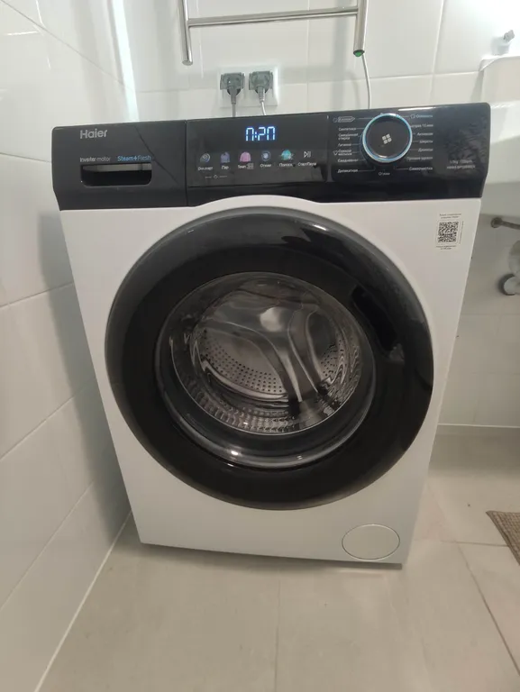 Однушка на Лухмановской