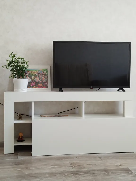 Двухкомнатная квартира в центре Усть Коксы