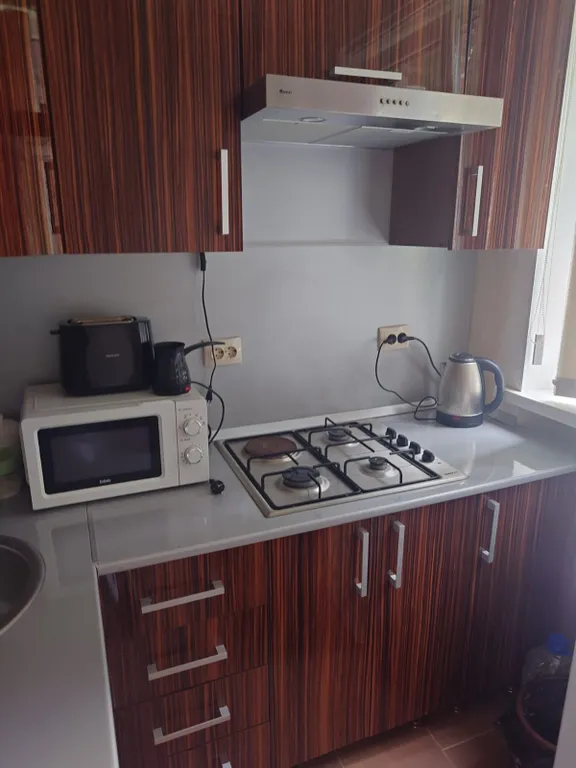 Квартира Квартира рядом с пляжем Мокко — Сухум