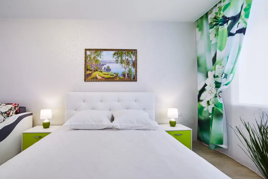 Квартира у Набережной Брюгге