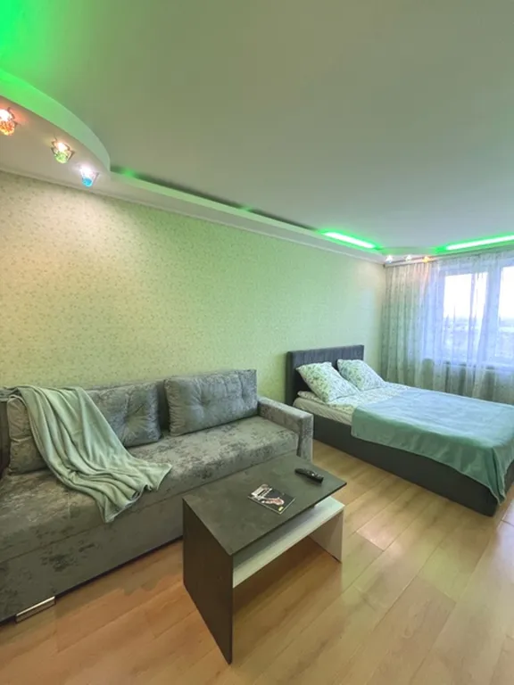 Шикарная трёшка около ТРК Алмаз