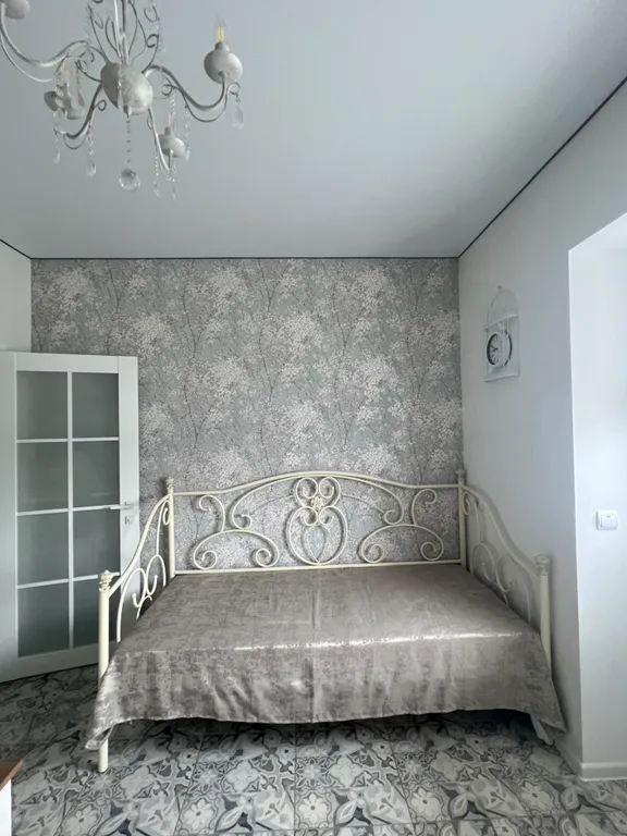 Квартира Уютная квартира в сердце города — Горячий Ключ