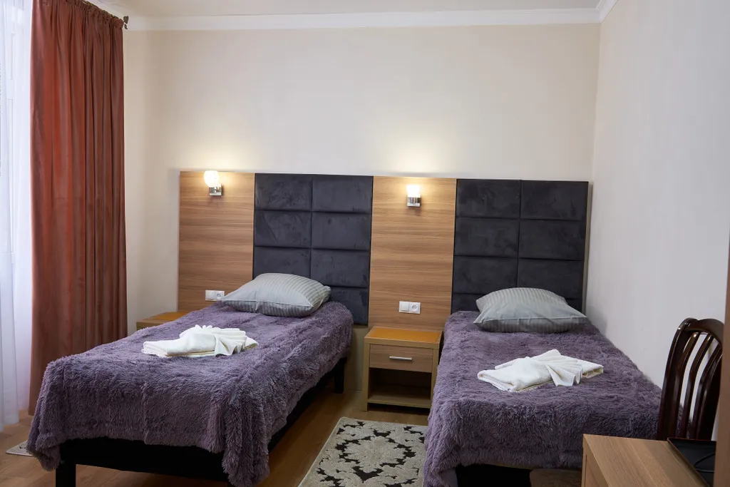 Квартира Комната — аренда посуточно в Терскол